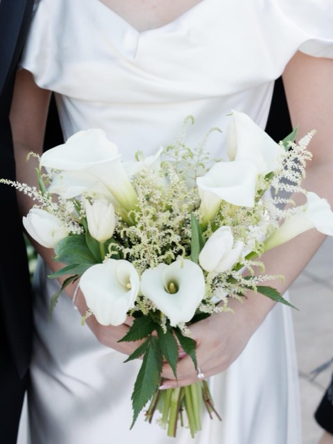 Jacey Loving wedding, image 6