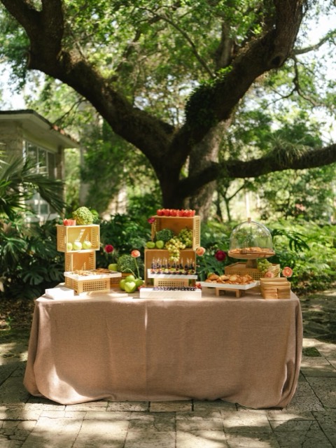 Sofía Delgado wedding, image 3