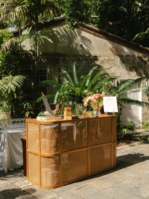 Sofía Delgado wedding, image 6