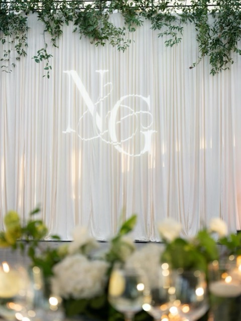 Jacey Loving wedding, image 3