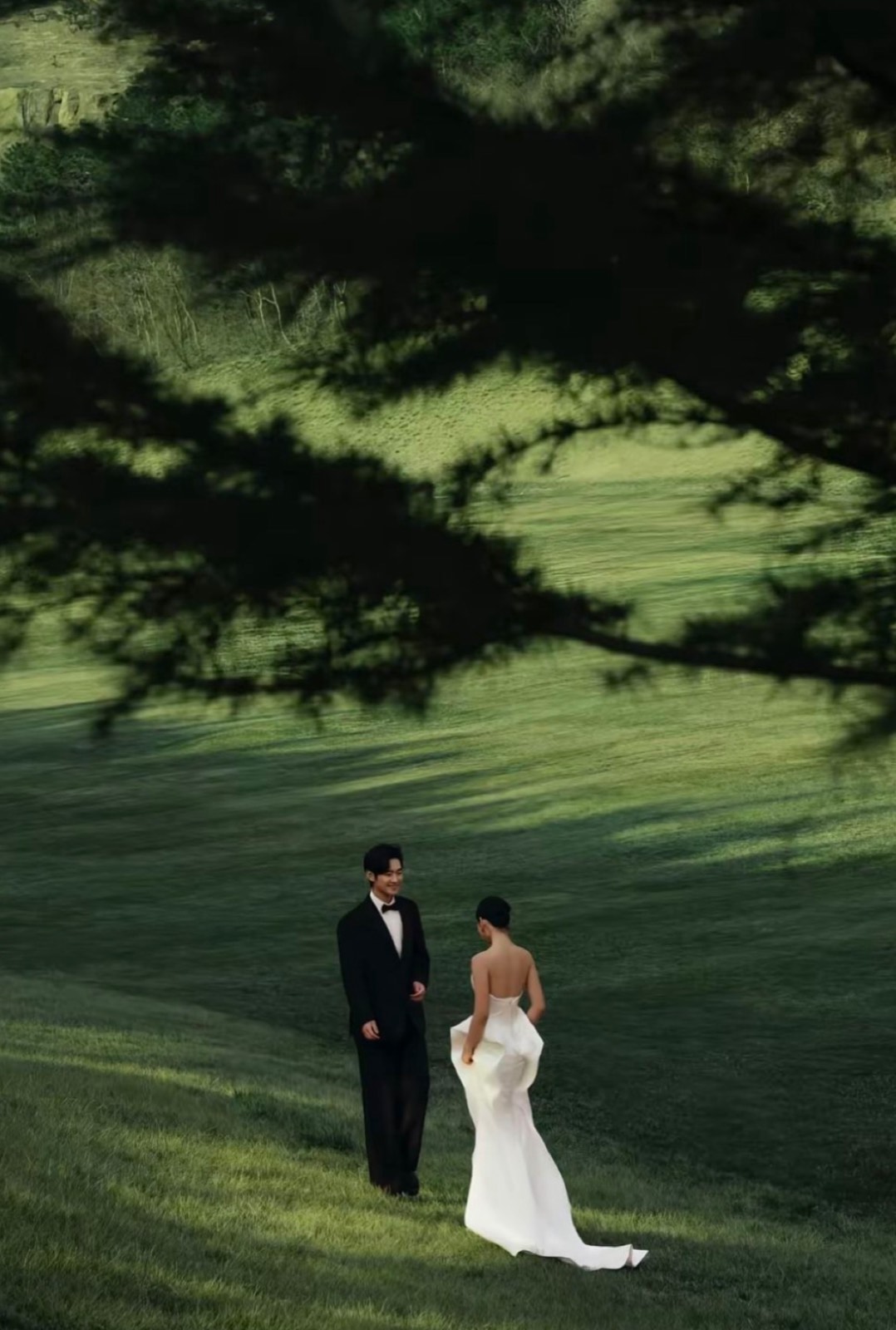 Sofía Delgado wedding, image 4