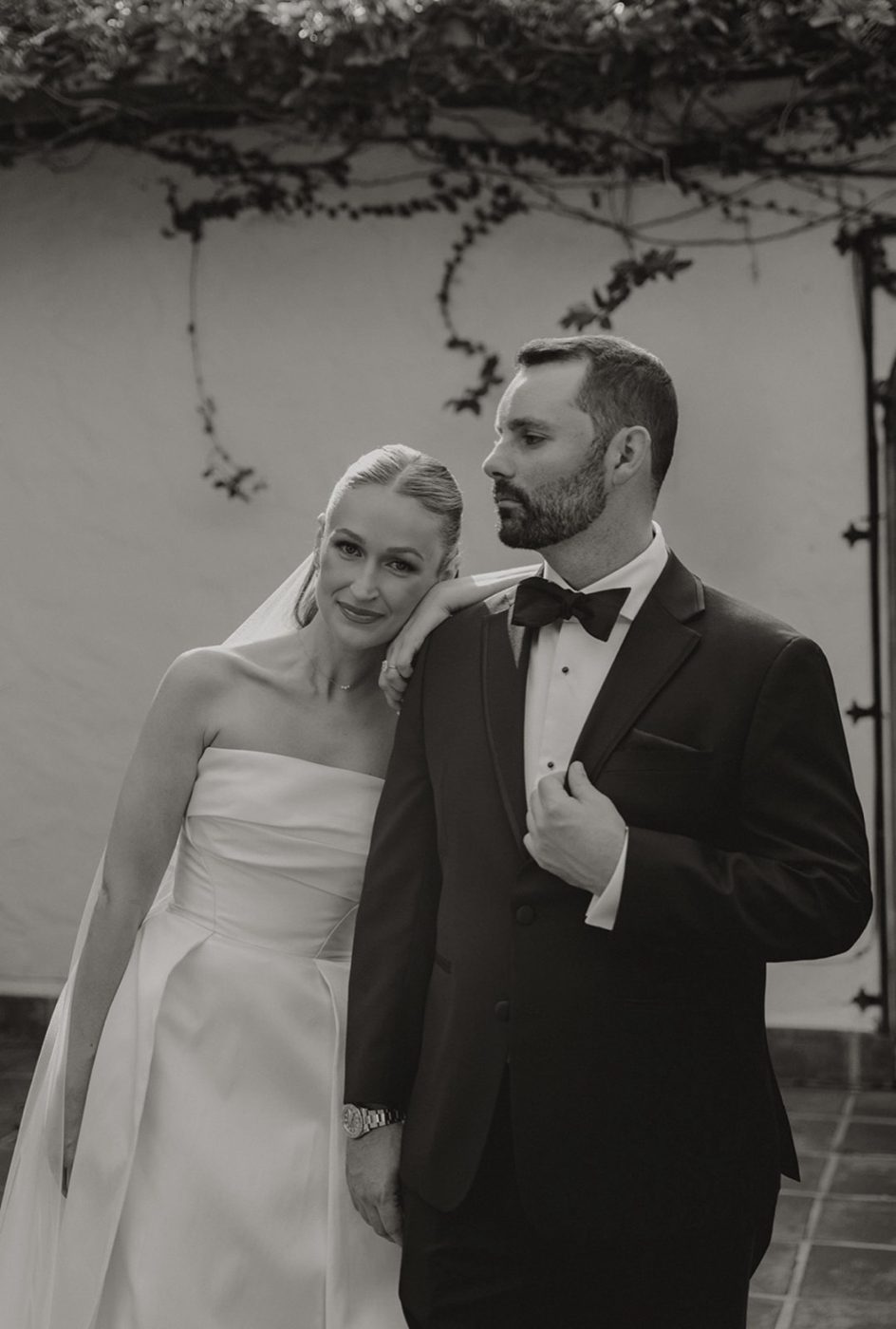 Jacey Loving — featured wedding