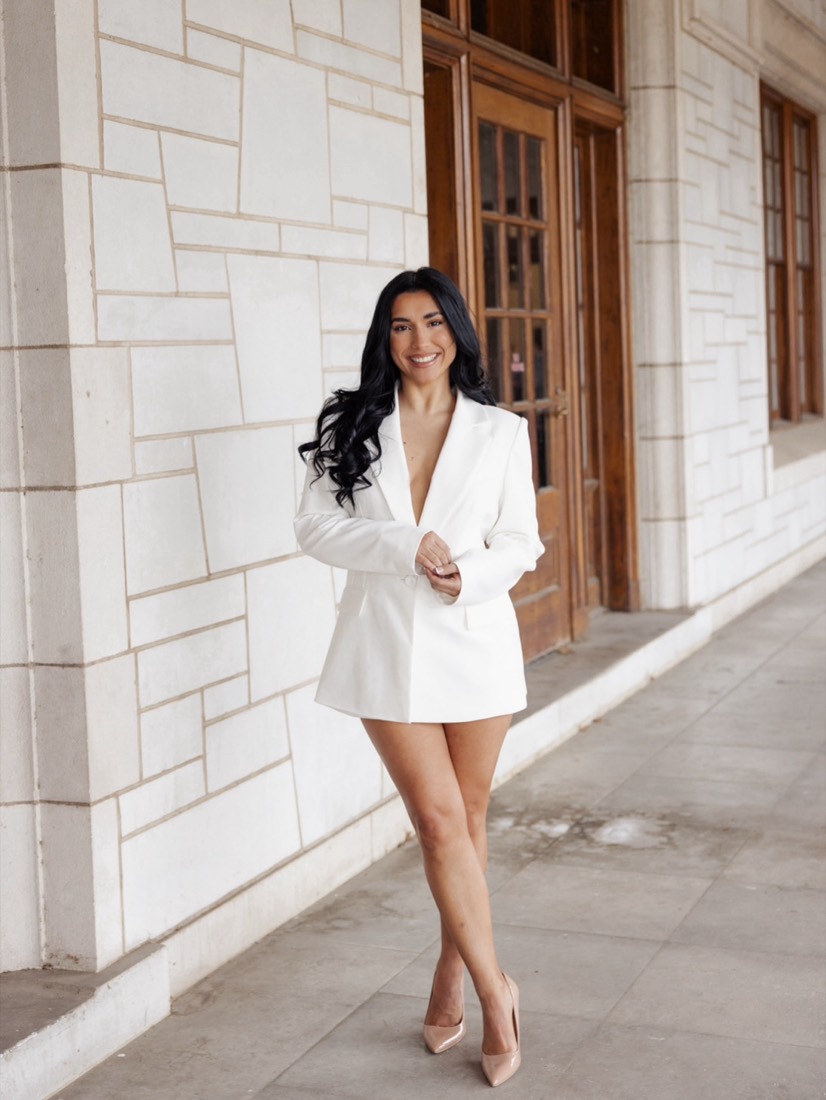 Jacey Loving, wedding planner, New York and Miami